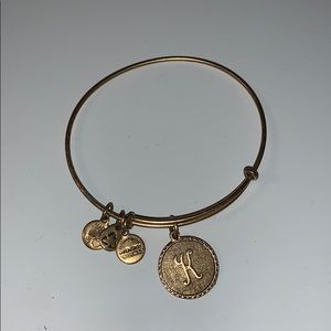 Alex and Ani bracelet